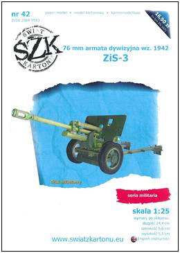 Re: Papírové modely - pojďte si hrát