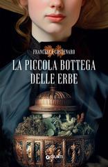 Francesca Costenaro – La piccola bottega delle erbe (2025)