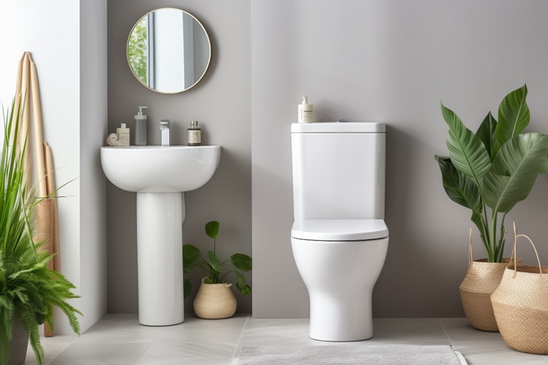 Bathroom Renovations
