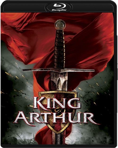 Król Artur / King Arthur (2004) DiRECTORS.CUT.MULTi.1080p.BluRay.x264.DTS.AC3-DENDA / LEKTOR i NAPISY PL