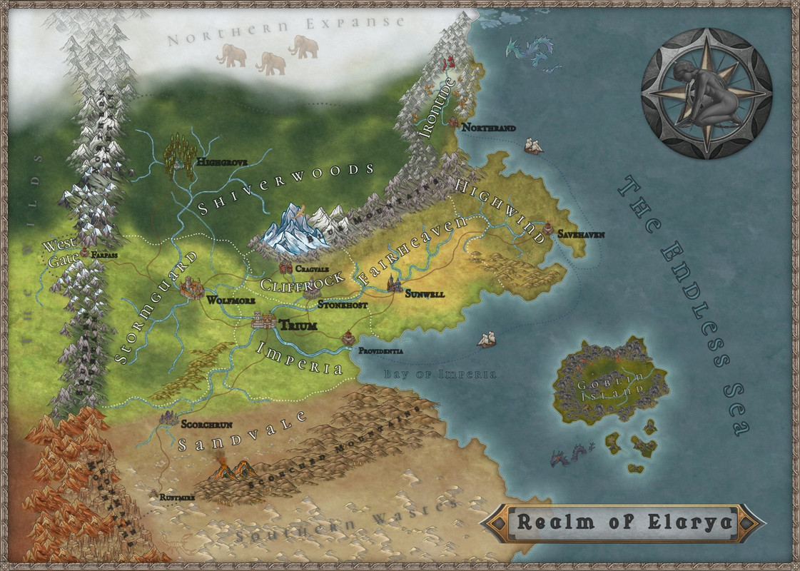 Elarya