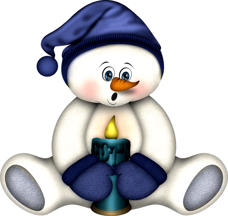 MagicSnowkitpudncoldsnowman