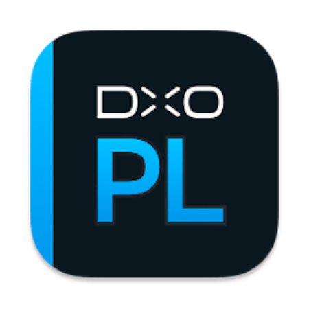 DxO PhotoLab 4 ELITE Edition 4.0.1.44 macOS