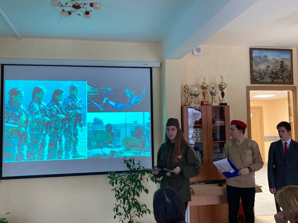 Конкурсы чтецов