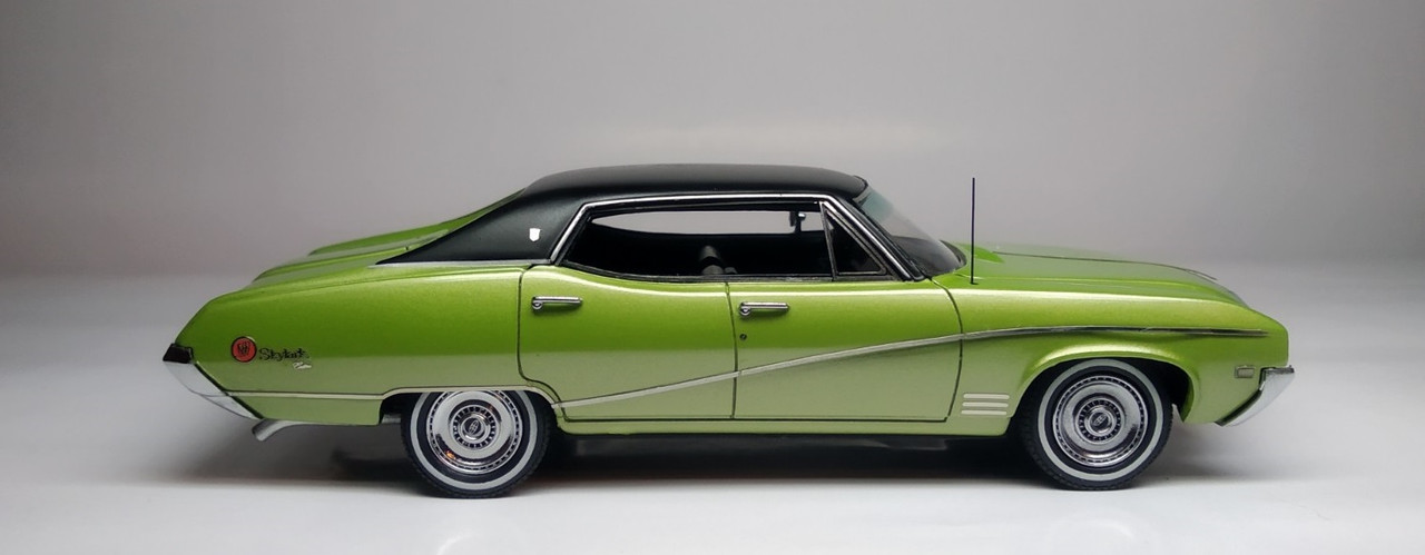 Buick Skylark 1968 (7)