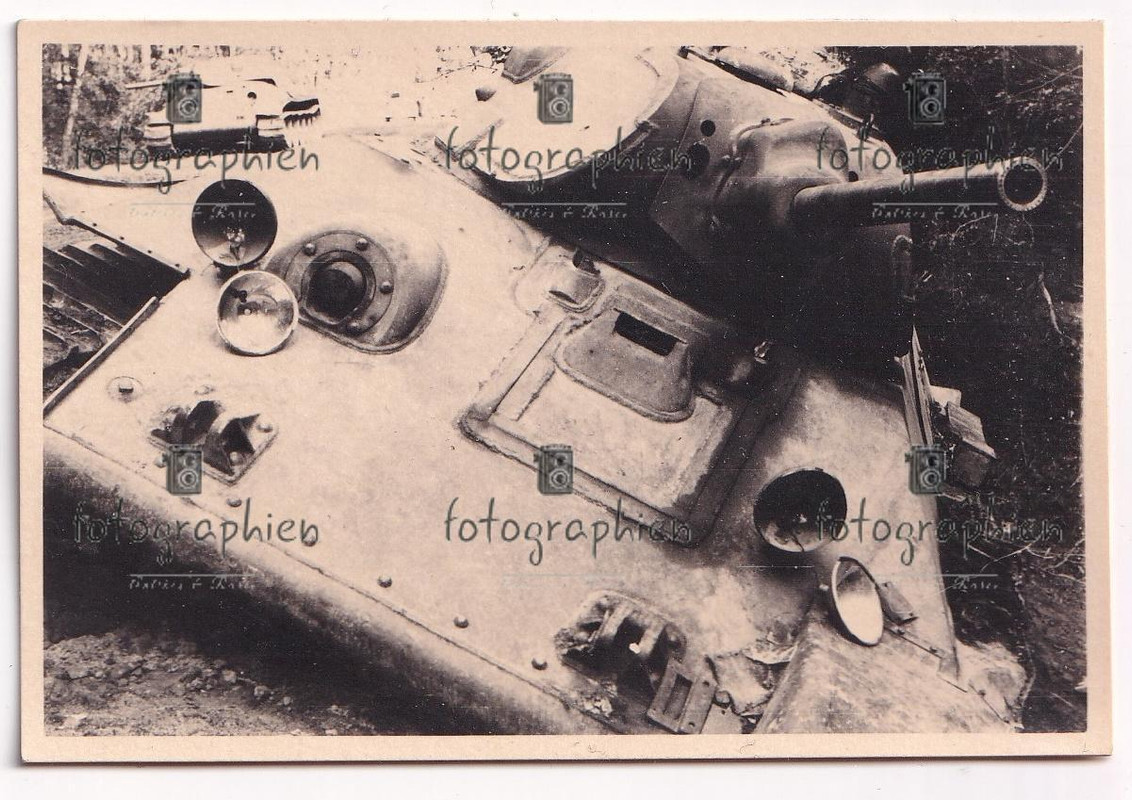 org. Foto Ukraine Russland Panzer Tank (2)