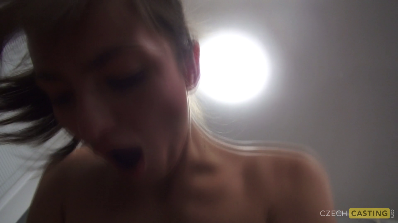 CZechcastingeliska1549 025