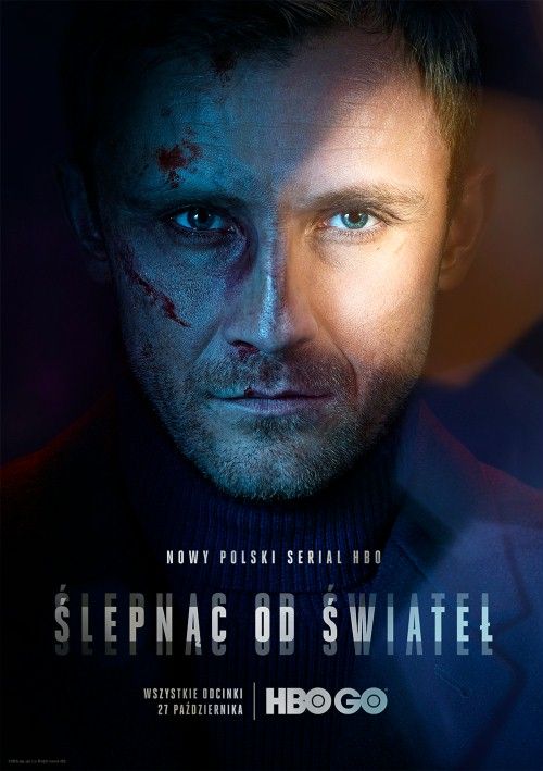 Ślepnąc od świateł (2018) [Sezon 1] PL.1080p.WEB.x264-MAXiM / Serial polski