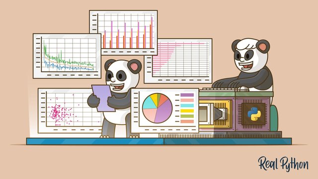 The Ultimate Beginners Guide To Data Analysis With Pandas