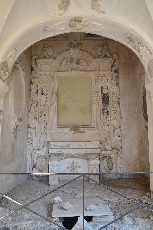 Italia y sus pueblos-2018/2019/2023 - Blogs de Italia - ISLA DE ISCHIA-21-9-2018 (72)