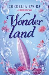 Cordelia Evora – Wonderland (2026)