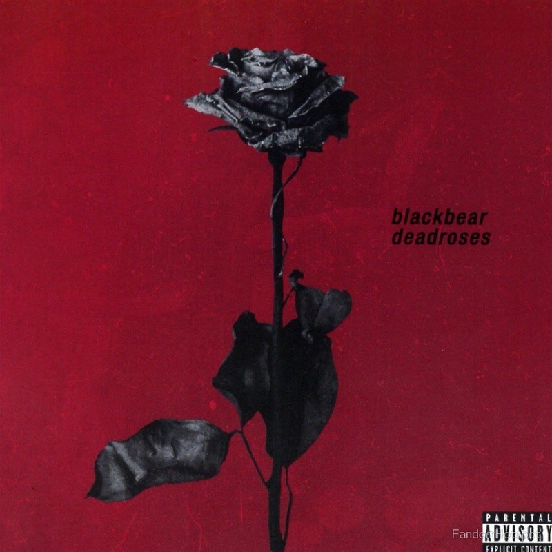 Blackbear: Deadroses