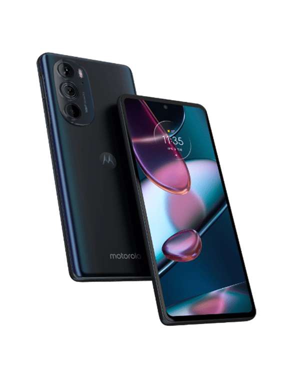 Walmart: Motorola Edge 30 Pro 12GB 256GB