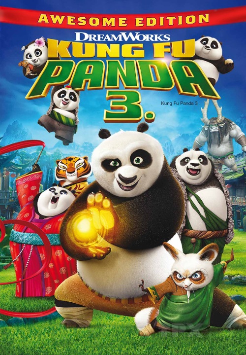 Kung Fu Panda 3 (2016) 3D.MULTi.1080p.Half-OU.BluRay.x264.AC3-KLiO / Dubbing i Napisy PL Kung Fu Panda 3 (2016) 3D.MULTi.1080p.Half-OU.BluRay.x264.AC3-KLiO / Dubbing i Napisy PL
