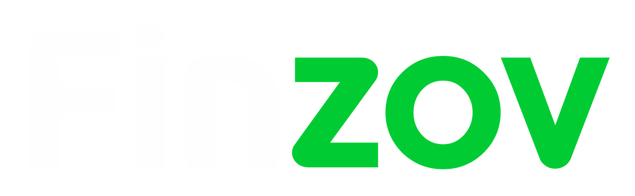 Finzov Logo