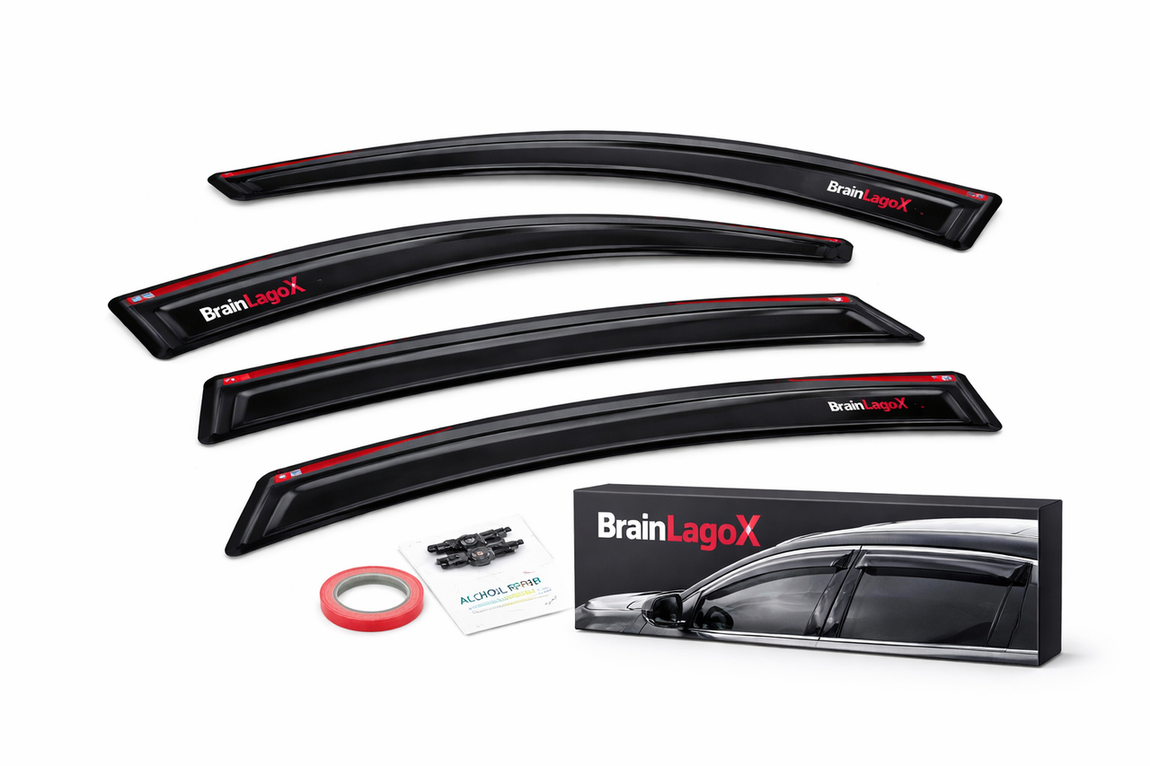 Window Visors