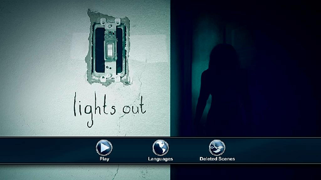 LIGHTS OUT MENU - Nunca apagues la luz (Lights Out) [2016] [Terror] [DVD9] [PAL] [Leng. ESP/ENG/DEU] [Subt. Multi]