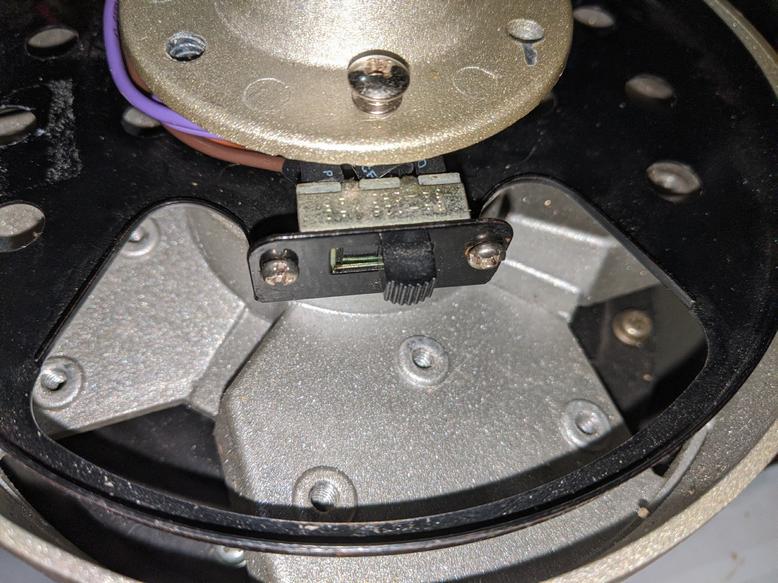 Desk Fan Humming But Not Spinning at Aaron Ross blog