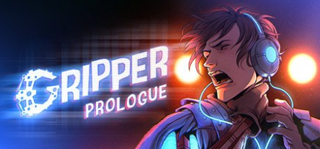 Gripper Prologue Build 5461640-P2P