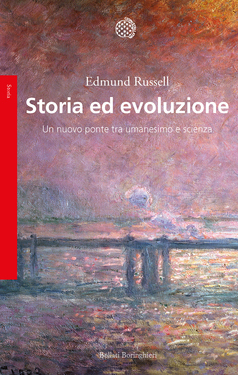 Edmund Russell – Storia ed evoluzione (2020)