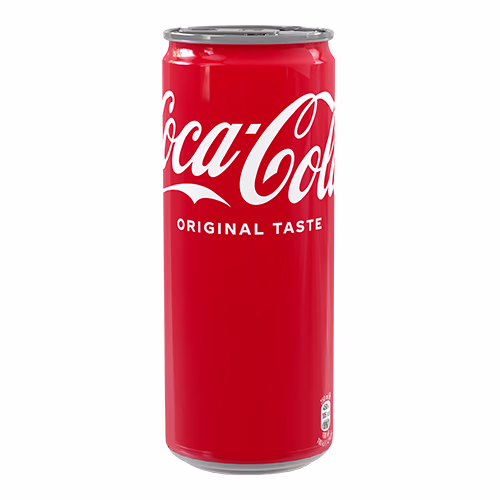 Coca-Cola 33 cl