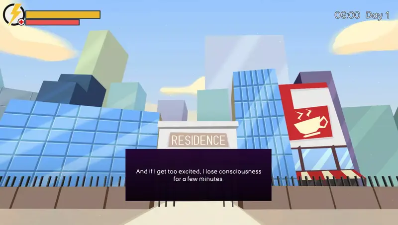 Download Janitor of Love Android 