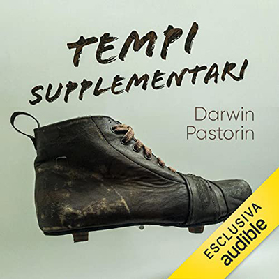 Darwin Pastorin - Tempi supplementari (2022) (mp3 - 128 kbps)