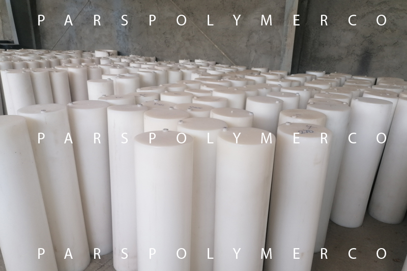 hdpe rod