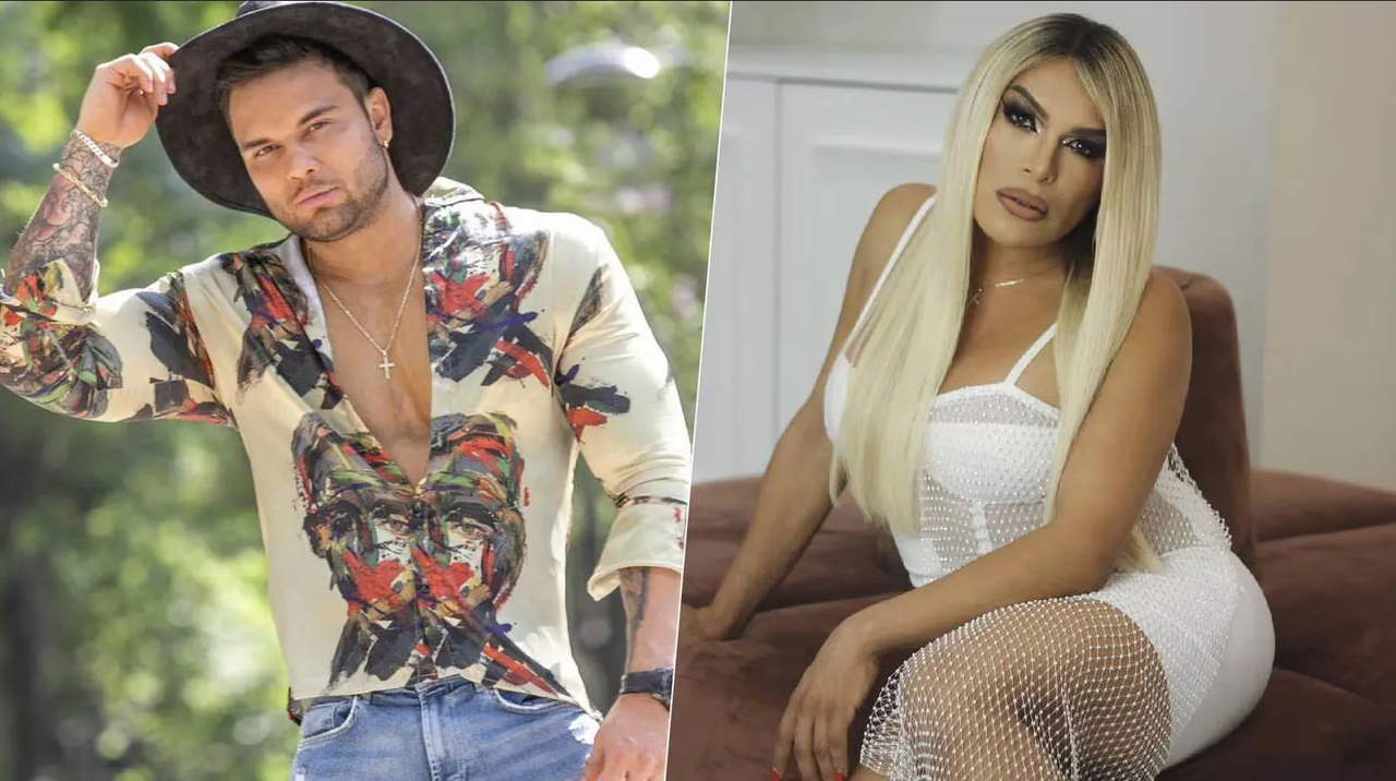 ¿Si la estafó? Marlon Colmenarez revela la verdad sobre su separación de Wendy Guevara