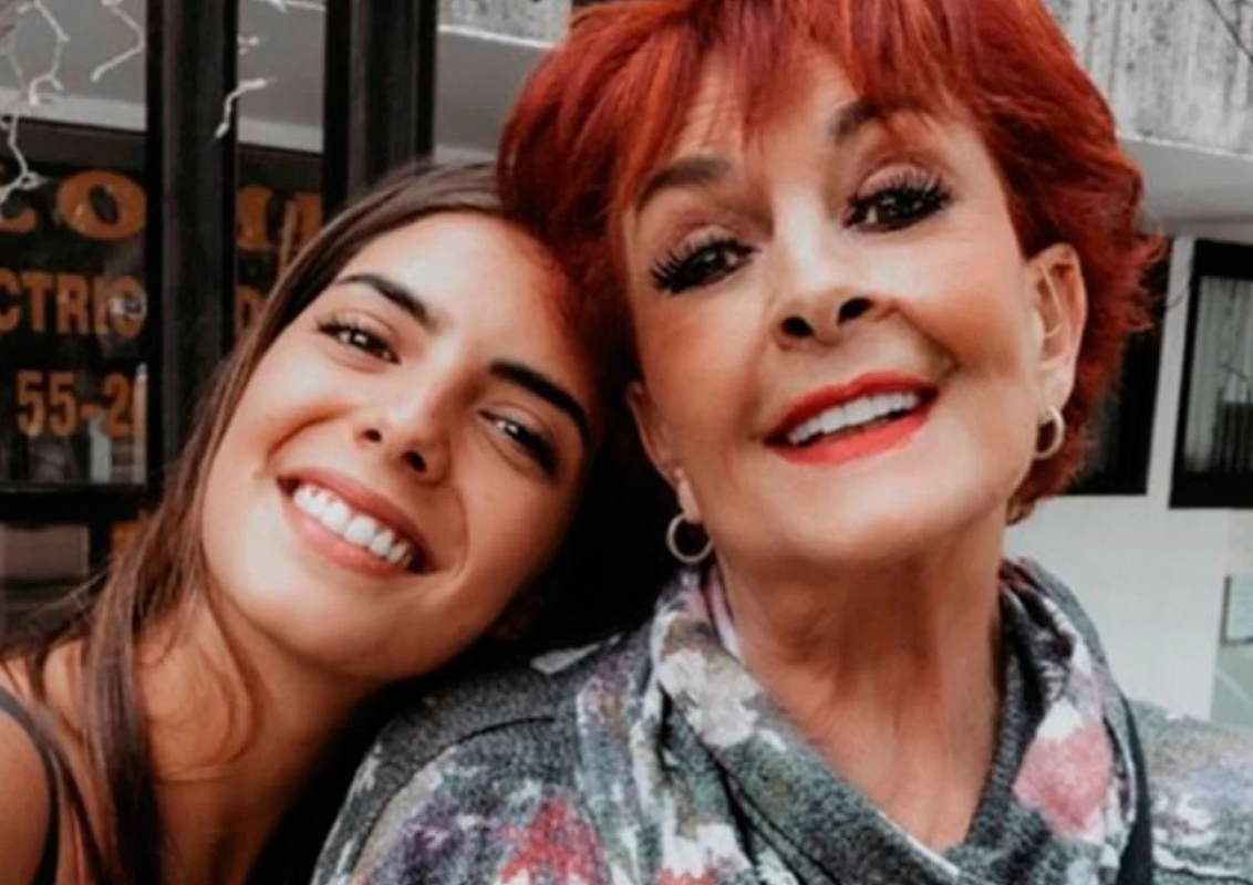 ¡Talina Fernández impacta a todos al crear un perfil en Tinder!