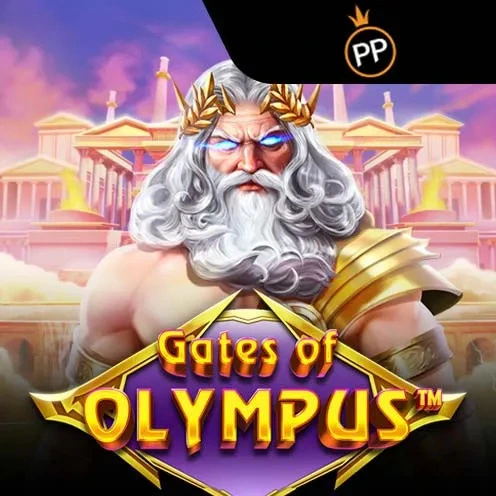 Gates of Olympus Demo