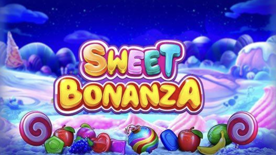 Sweet Bonanza online casino