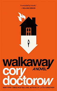 Walkaway by Cory Doctorow