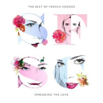 VA - So Frenchy So Chic: The Best of French Sounds (2016)