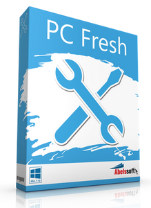 Abelssoft PC Fresh 2019 v5.1.13 0046d73d-medium
