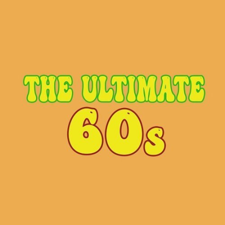 VA - The Ultimate 60s (1968/2021)