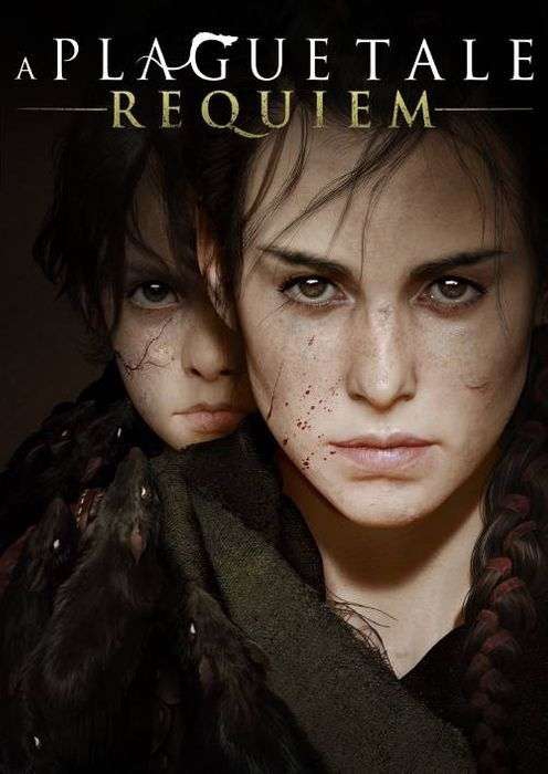 Epic Games: A plague tale requiem 
