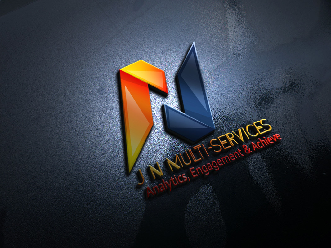 13 Creative 3D Logo