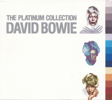 7dee8434 41fc 4ec4 8cc3 0a362614b286 - David Bowie  The Platinum Collection [3CDs] (2005)