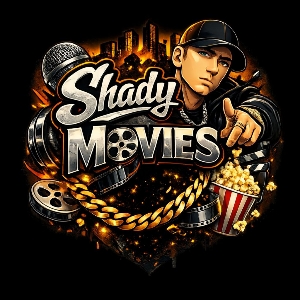 Shady Movies 3 0 logo