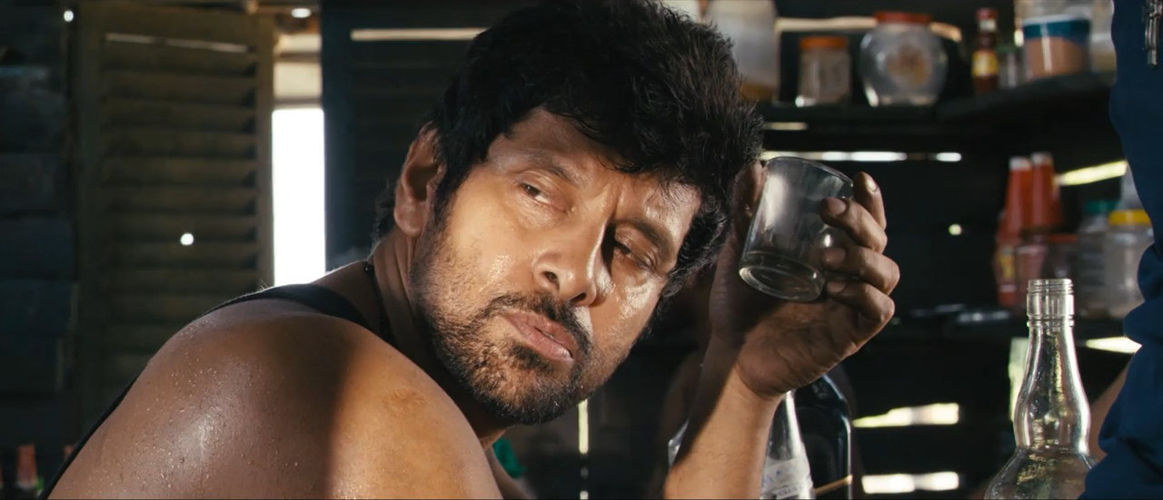David 2013 WebRip [Hindi + Tamil] 480p, 720p ESub Screenshot