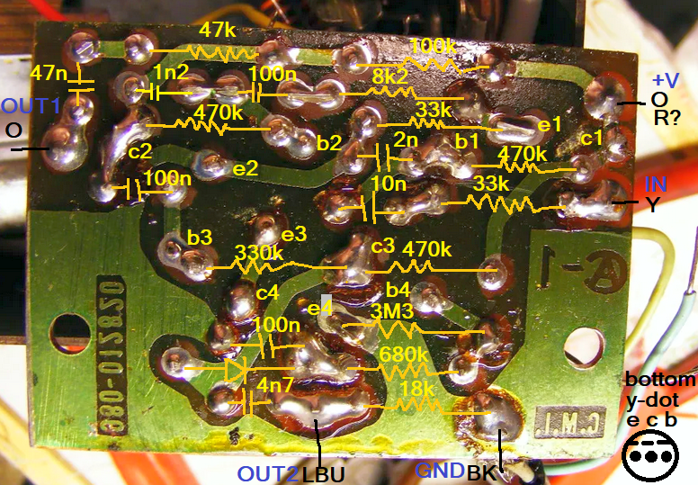 pic1 - pcb bottom - RobS markup 2023_09_30