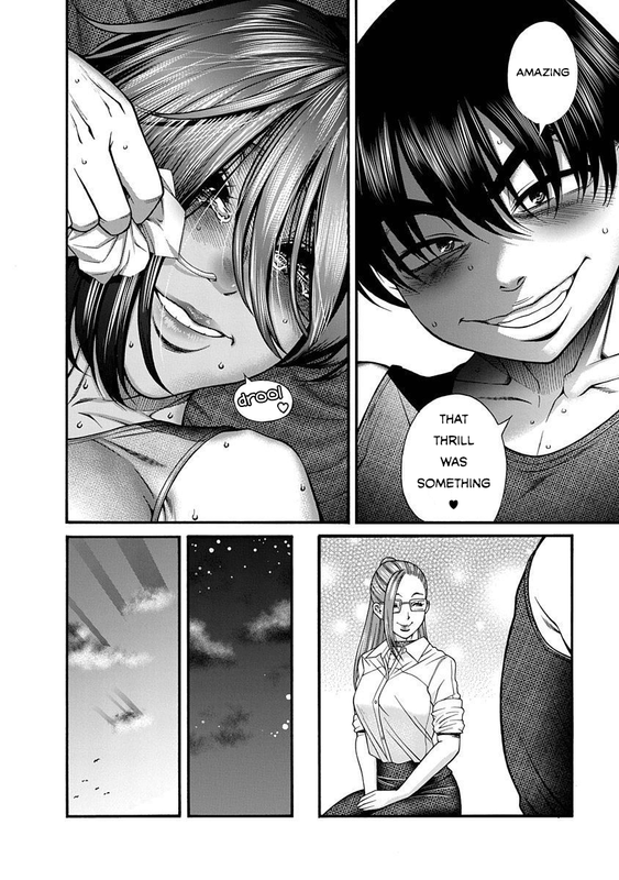 Nana to Kaoru ～Koukousei no SM gokko～Vol1-88(Tachi)