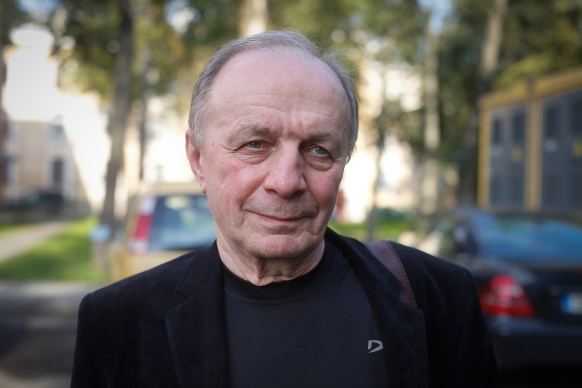 Andrej-Arev