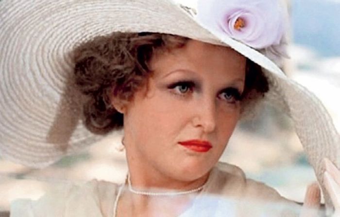 Актрисы советских времен, которых теперь и не узнать