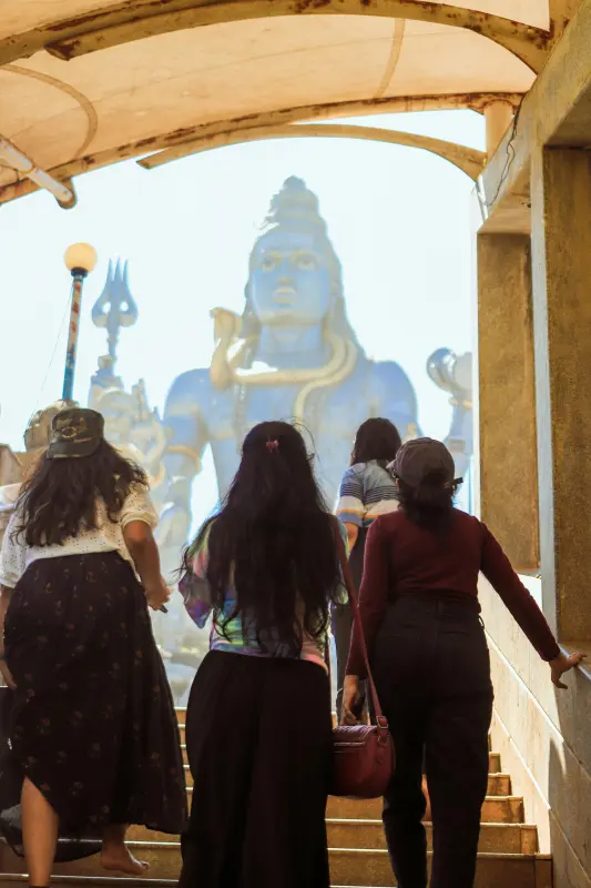 Top Jyotirlinga Pilgrimage Packages India