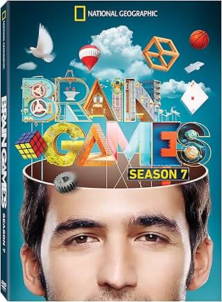 Brain Games Season 7