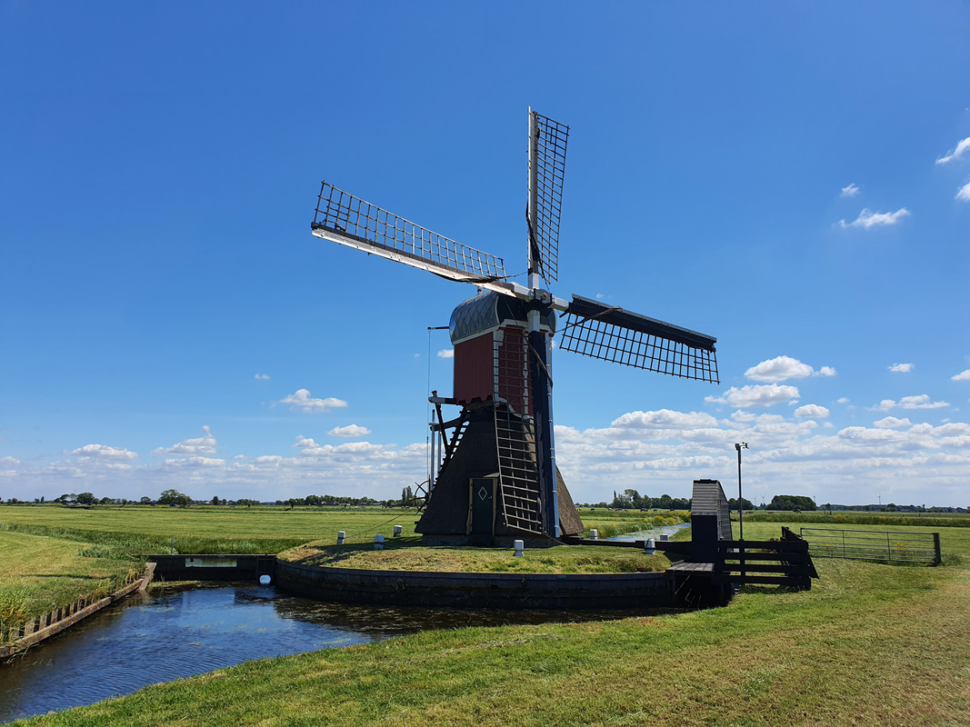 Pieter Zuijkerbuijk, Kalkmolen-Onderste Doesmolen 08 Hoogmade 17-05-2020