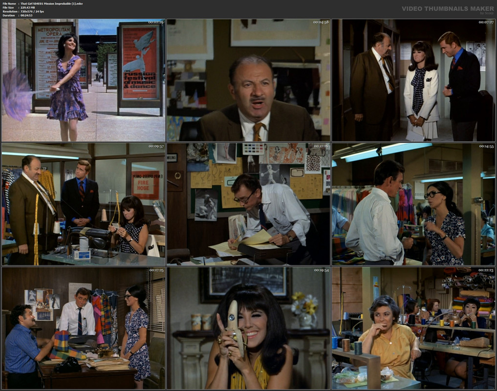 That Girl S04E01 Mission Improbable (1).mkv