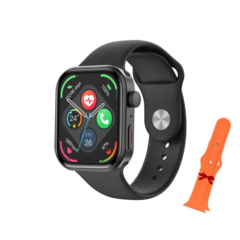 Revoox Smartwatch Casawatch RSW W012 Avec Garantie